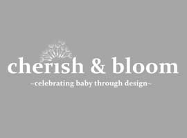 Cherish & Bloom promotional video